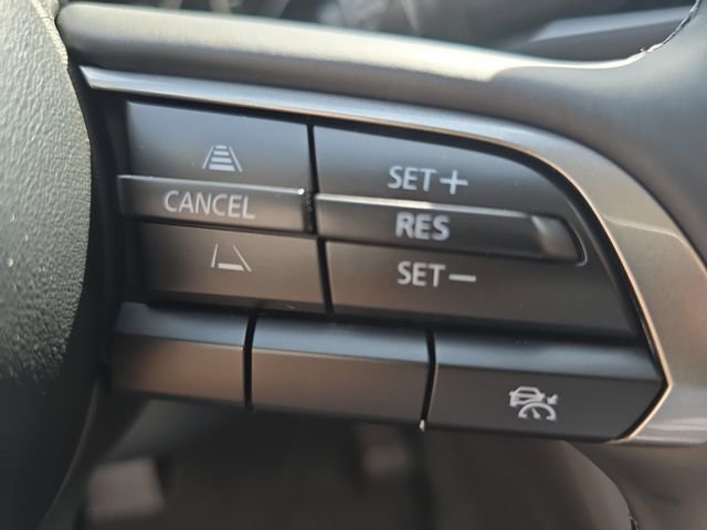 New 2026 MAZDA MAZDA3 2.5 S Sedan w/ Preferred Pkg image 18