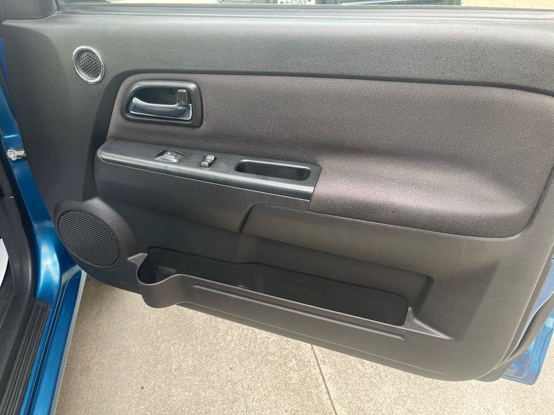 Used 2012 Chevrolet Colorado LT RWD image 33