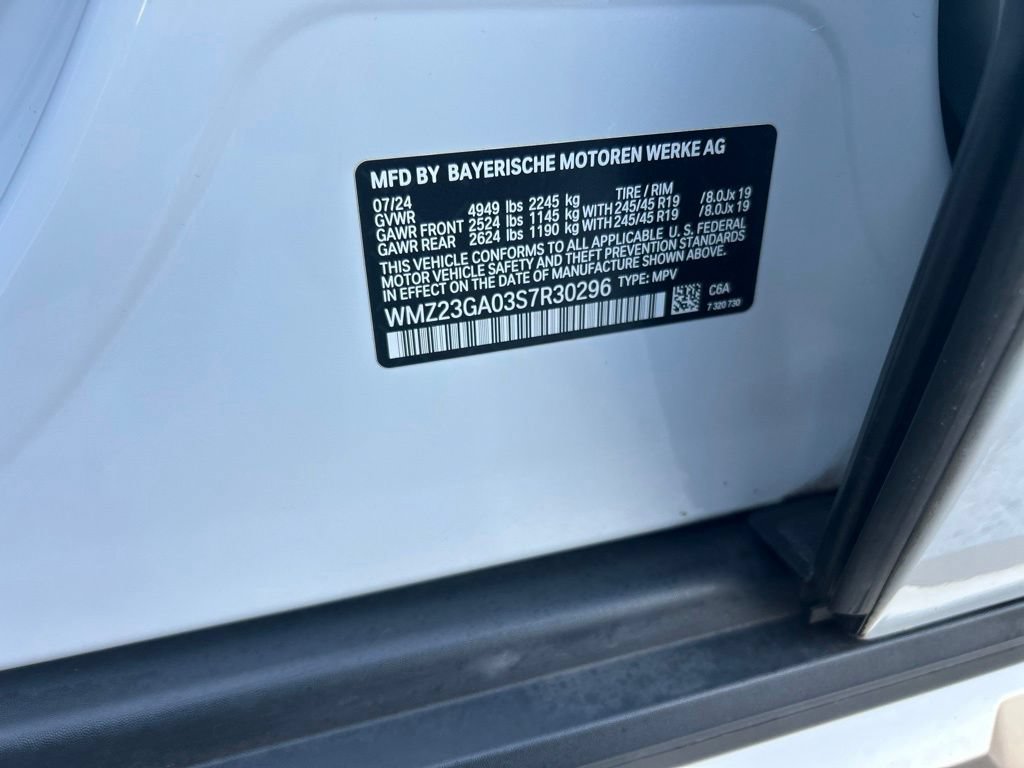 Used 2025 MINI Cooper Countryman S AWD/4WD image 23