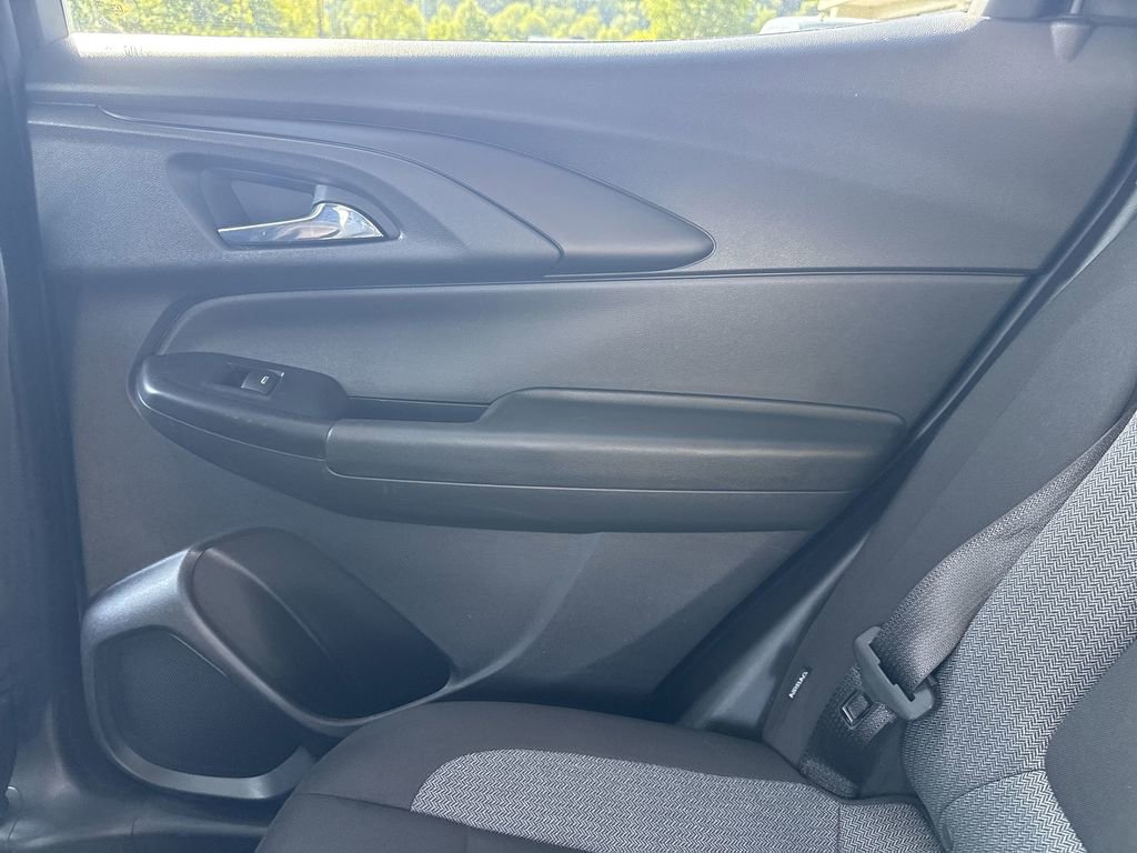 Used 2021 Chevrolet TrailBlazer LT AWD/4WD image 23