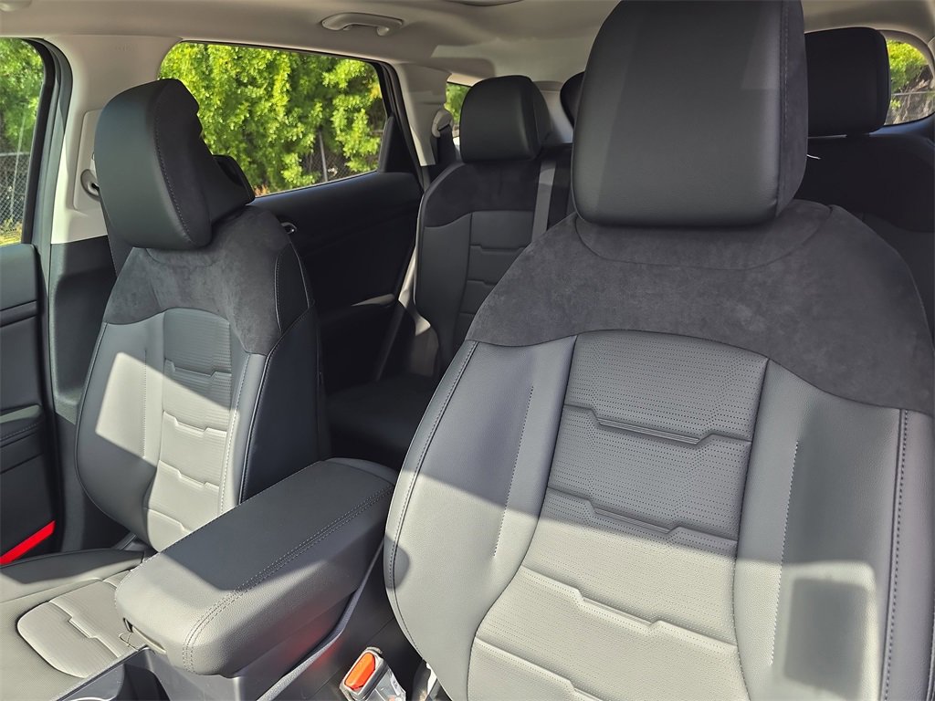 New 2026 Kia Sportage SX image 22