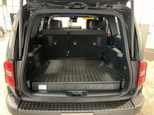 Used 2025 Toyota Land Cruiser Base w/ Premium Package image 21