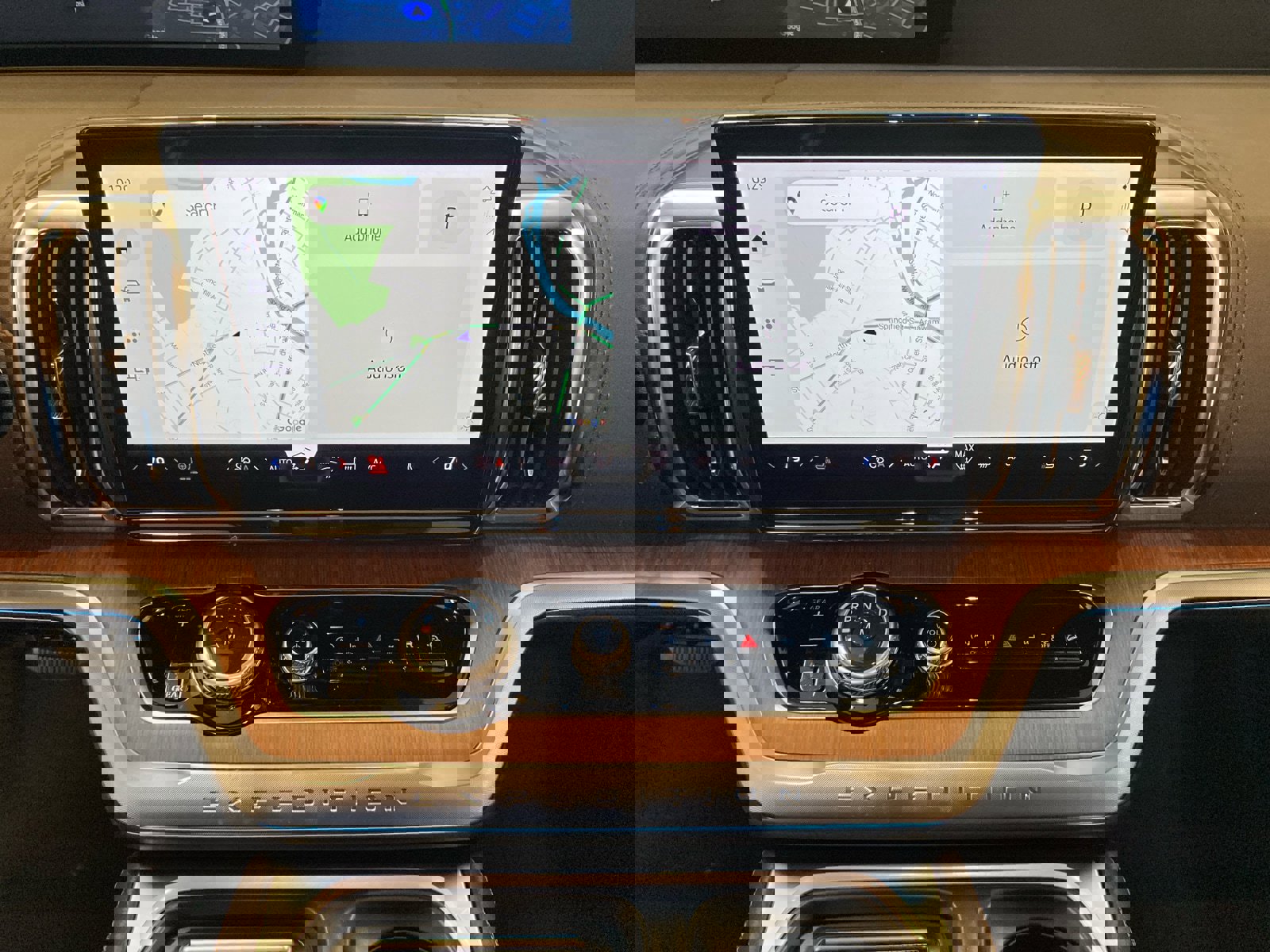 New 2026 Ford Expedition Max King Ranch image 27