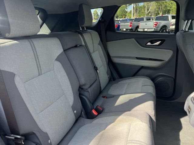 Used 2021 Chevrolet Blazer LT AWD/4WD image 37