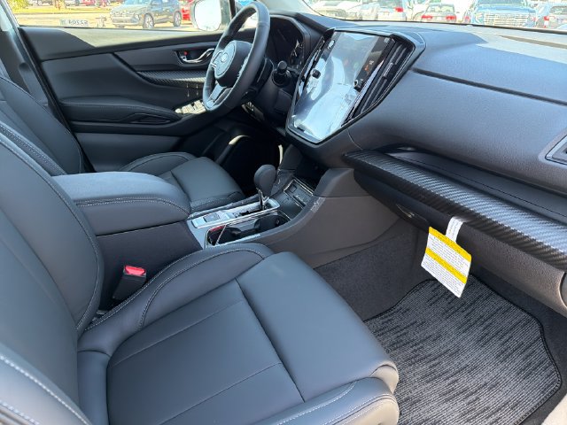 New 2027 Subaru Ascent Premium AWD/4WD image 21