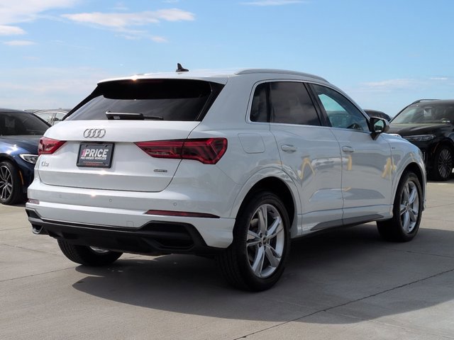 Used 2024 Audi Q3 2.0T Premium Plus image 5