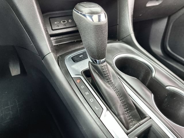 Used 2021 Chevrolet Equinox LT AWD/4WD image 22