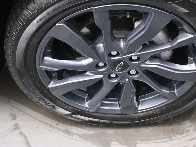 Certified 2024 Chevrolet Equinox RS image 29