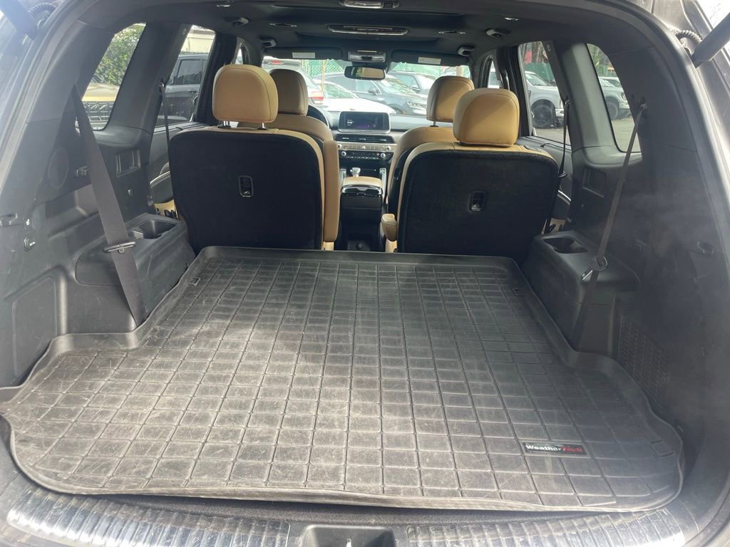Used 2022 Kia Telluride SX image 19