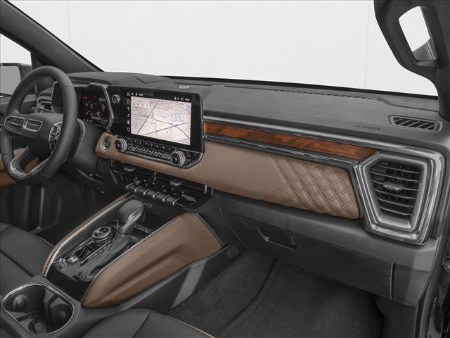 New 2026 GMC Canyon Denali AWD/4WD image 11