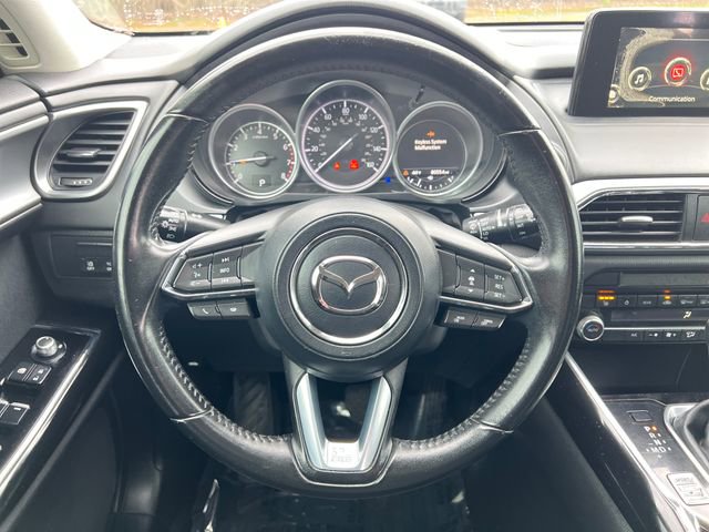 Used 2020 MAZDA CX-9 Sport image 21