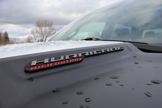 New 2026 RAM 1500 RHO w/ RHO Level 1 Equipment Group image 9