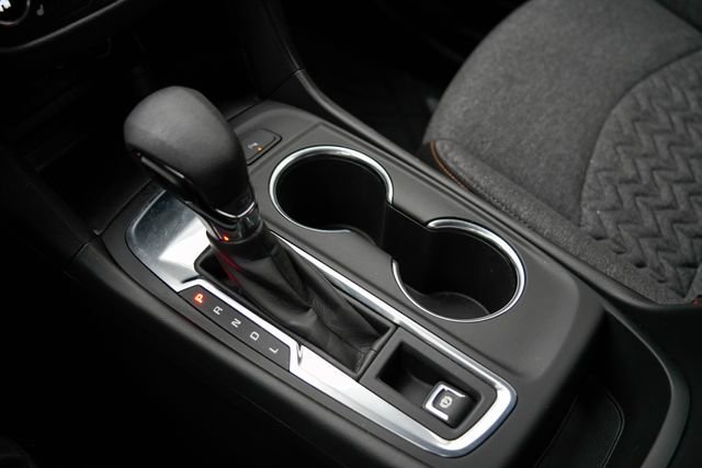 Used 2024 Chevrolet Equinox LT w/ LPO, Floor Liner Package image 30