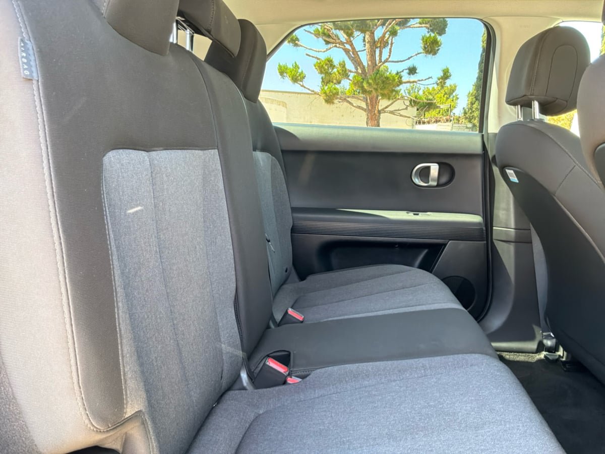 Used 2024 Hyundai Ioniq 5 SE RWD image 20