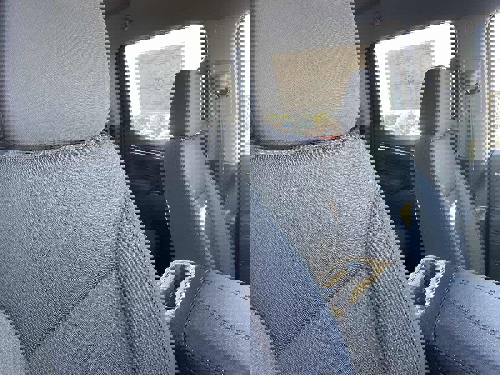 New 2026 GMC Sierra 1500 Elevation w/ Preferred Package image 28