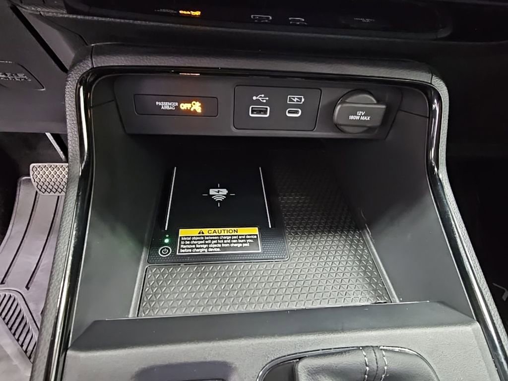 Used 2023 Honda CR-V EX-L image 19