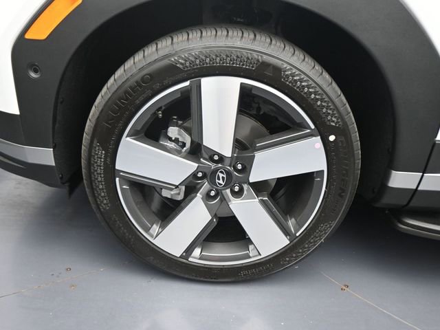 New 2026 Hyundai Santa Fe Limited image 23