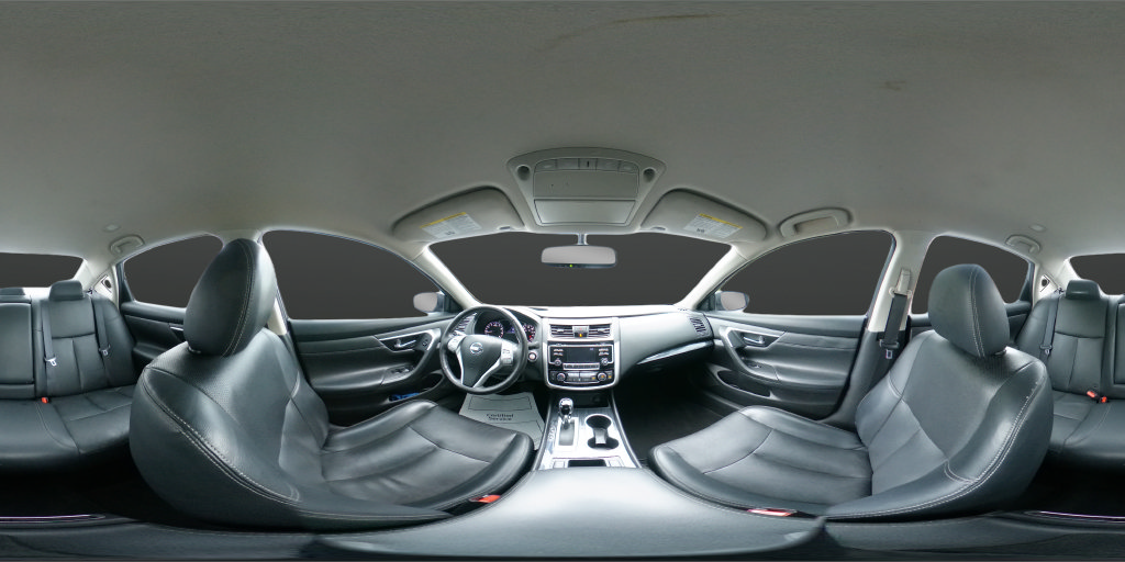 Used 2018 Nissan Altima 2.5 SL FWD image 22