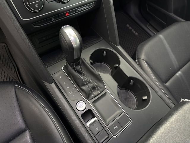 Used 2021 Volkswagen Atlas SE w/ Panoramic Sunroof Package image 24