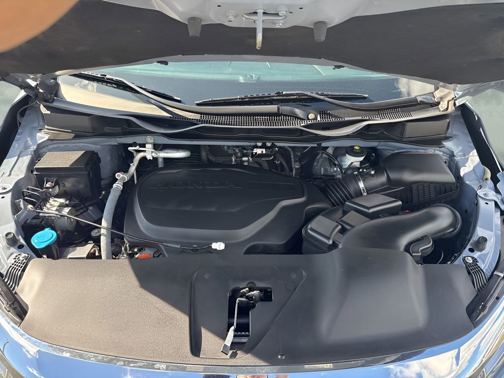 Used 2023 Honda Odyssey Elite image 32