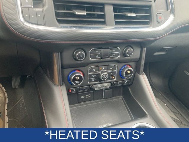 Used 2023 Chevrolet Suburban RST w/ Luxury Package image 12