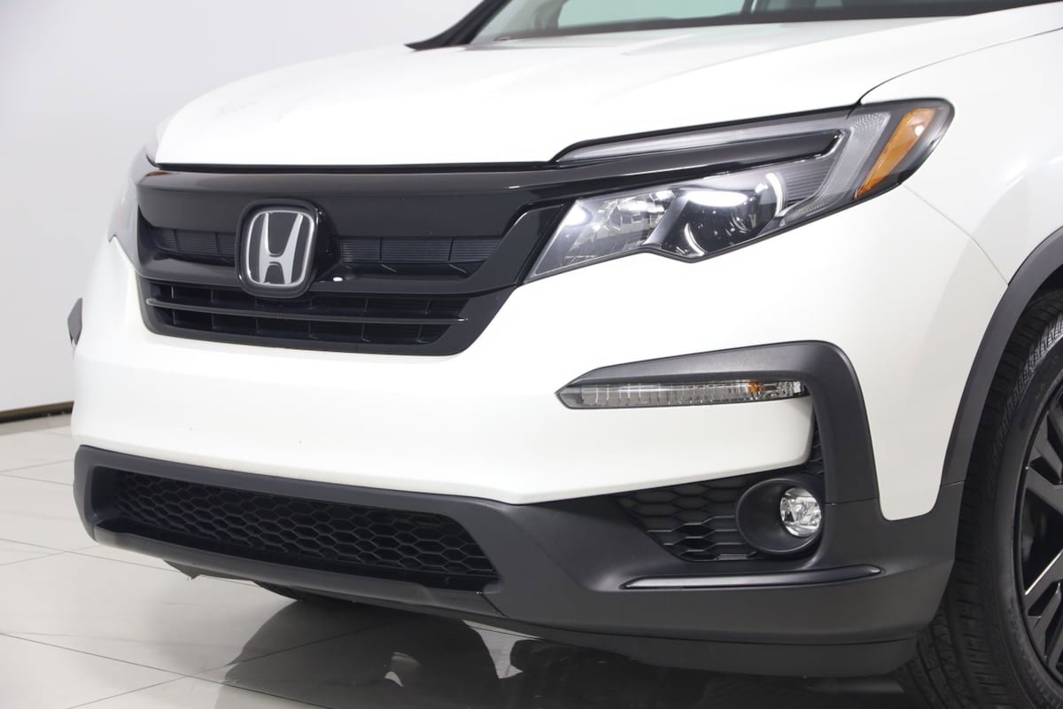 Used 2021 Honda Pilot Special Edition image 51