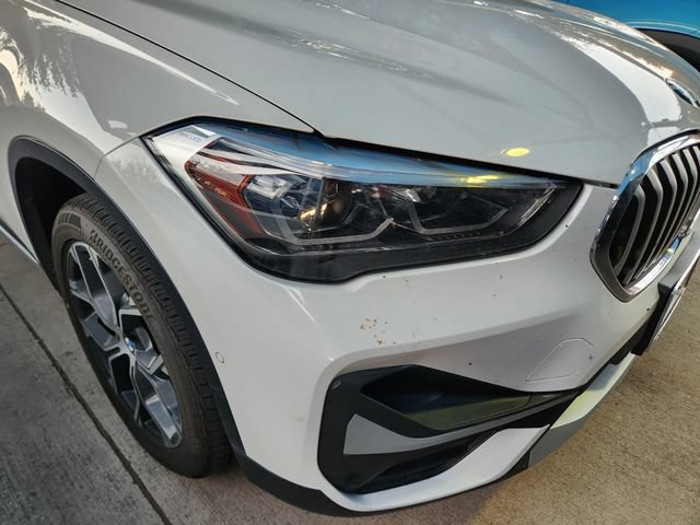 Used 2021 BMW X1 xDrive28i w/ Premium Package AWD/4WD image 6