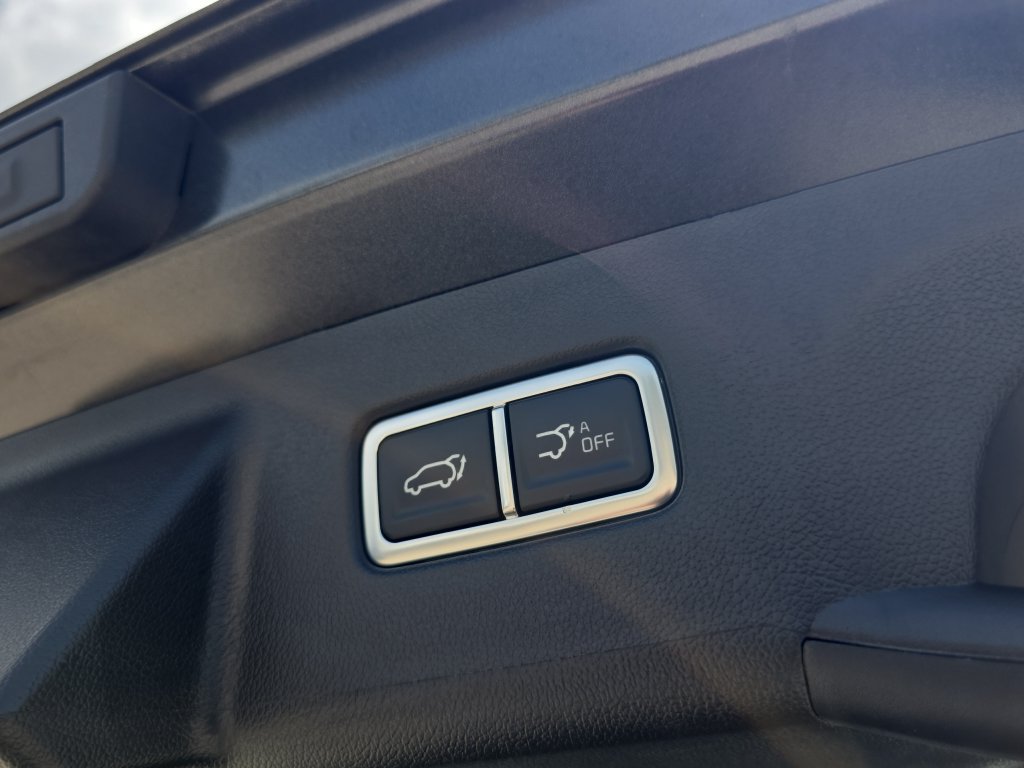 New 2026 Kia Sorento EX FWD image 11