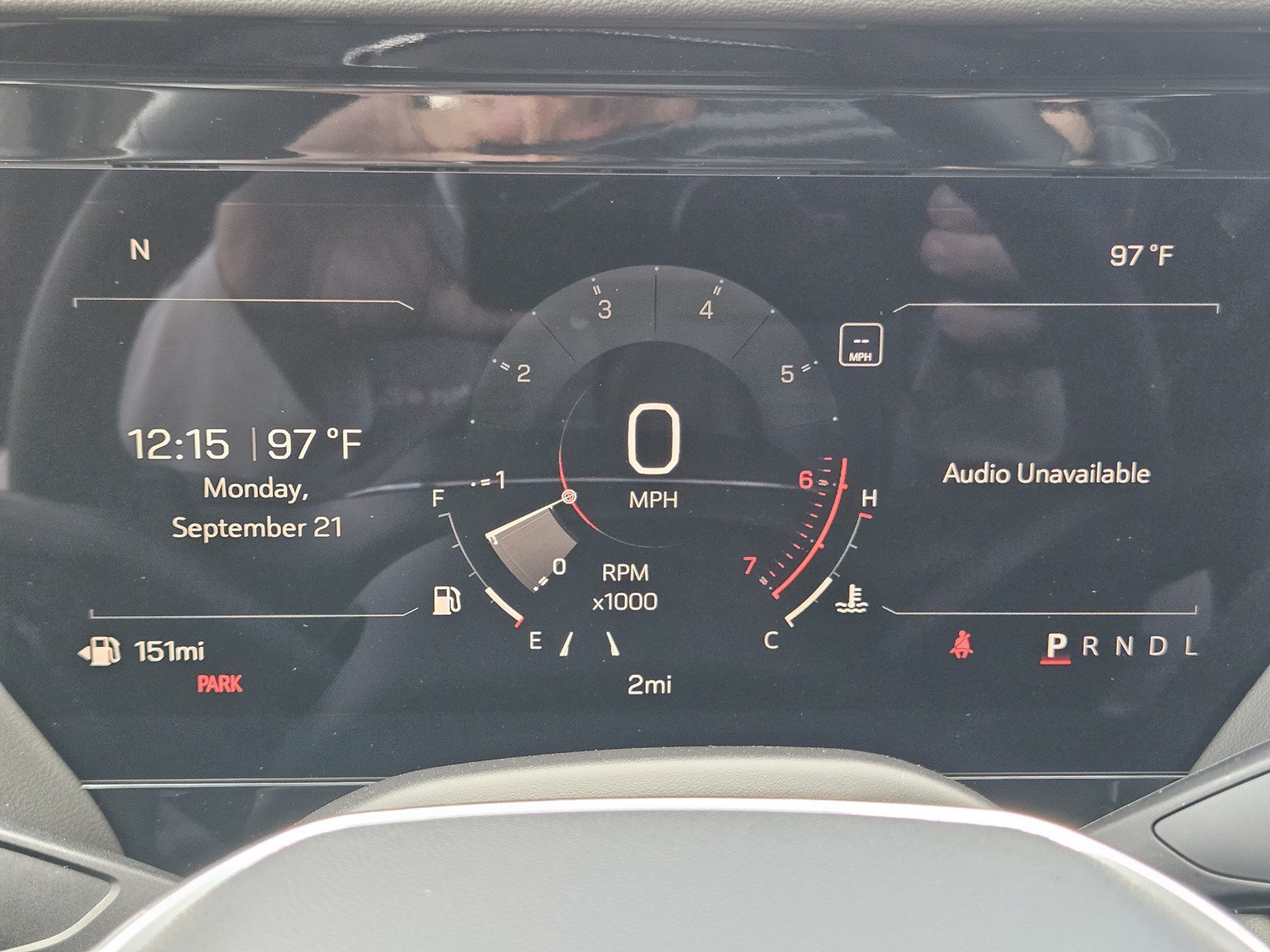 New 2026 GMC Yukon XL Elevation w/ LPO, Elevation Black Package RWD image 11