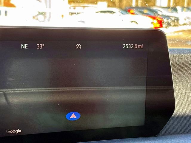 Used 2025 Ford Expedition Platinum w/ Driver's Package image 26