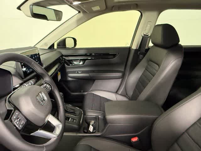 New 2027 Honda CR-V EX-L image 28