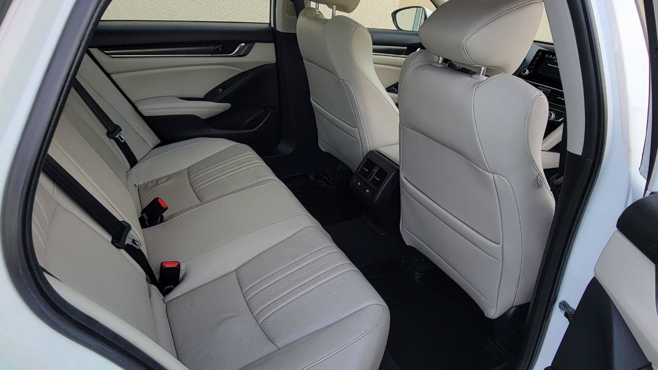 Used 2021 Honda Accord EX-L image 31