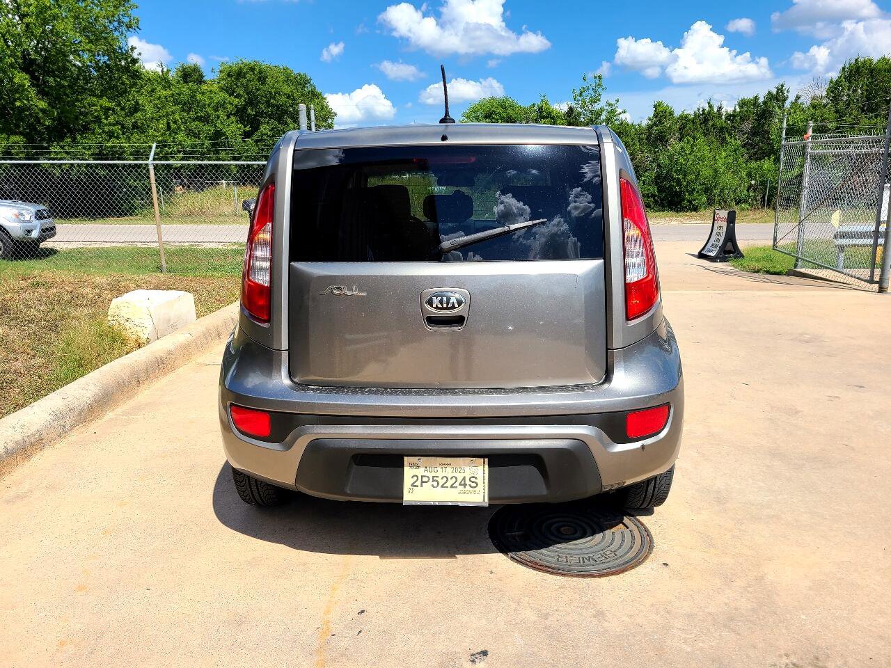 Used 2013 Kia Soul image 4