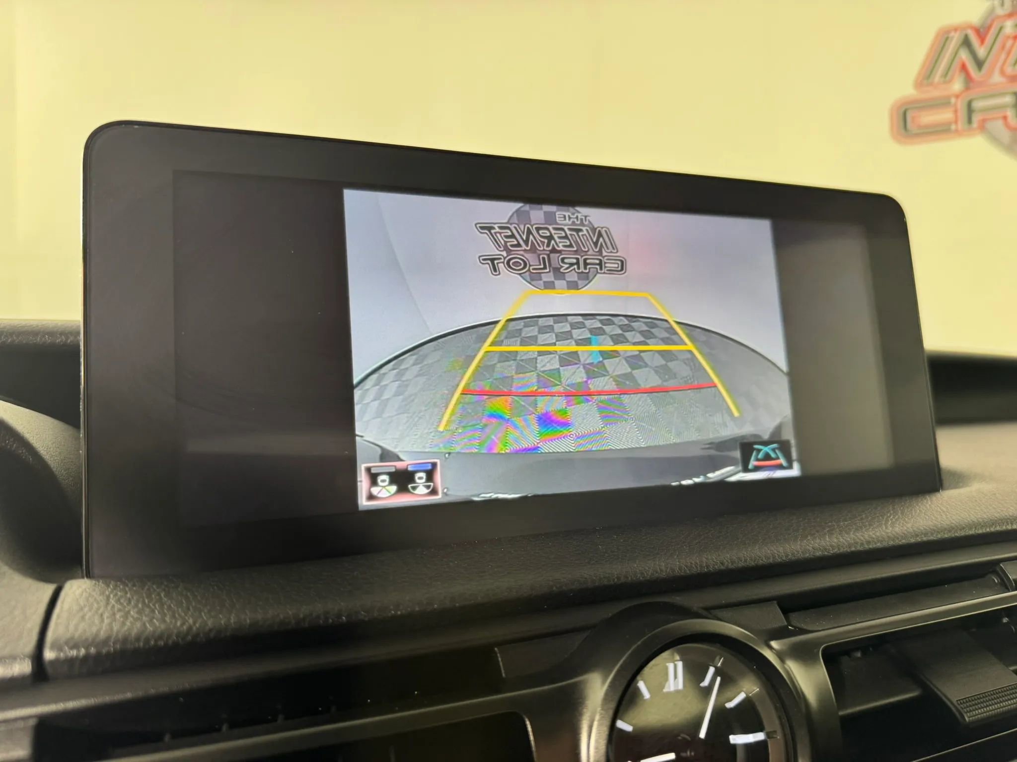 Used 2023 Lexus IS 300 AWD w/ Premium Package image 18