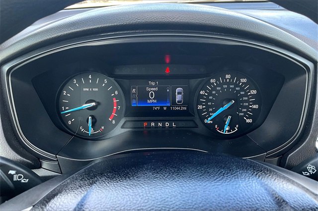 Used 2020 Ford Fusion S image 22