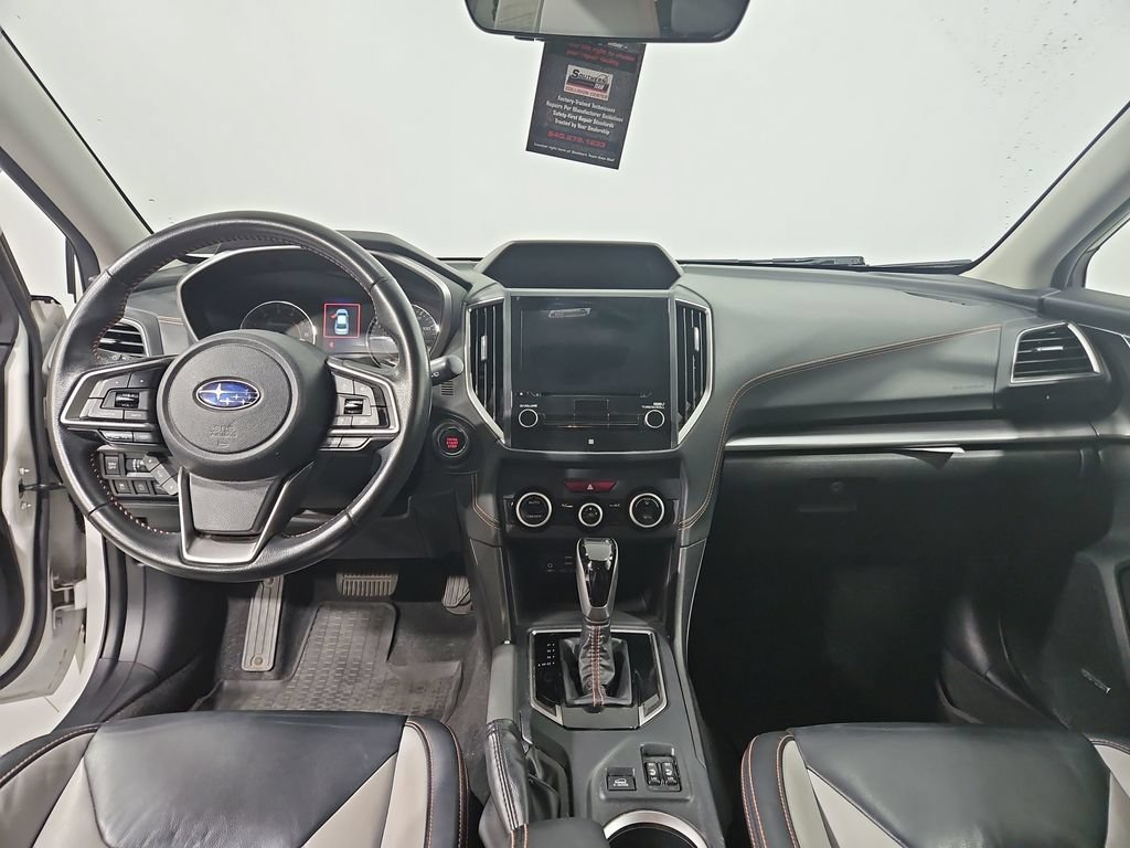 Used 2021 Subaru Crosstrek 2.5i Limited w/ Moonroof Package 2 AWD/4WD image 18
