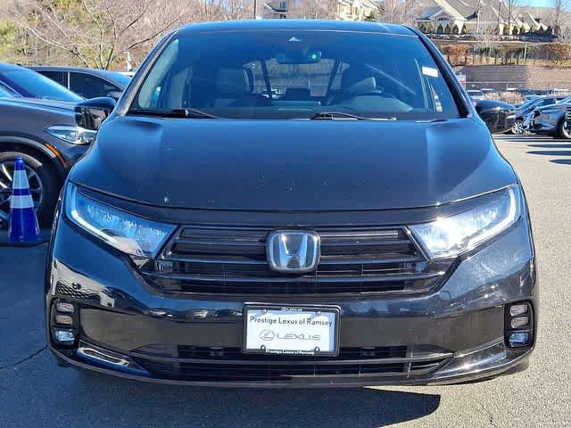 Used 2023 Honda Odyssey Sport image 2