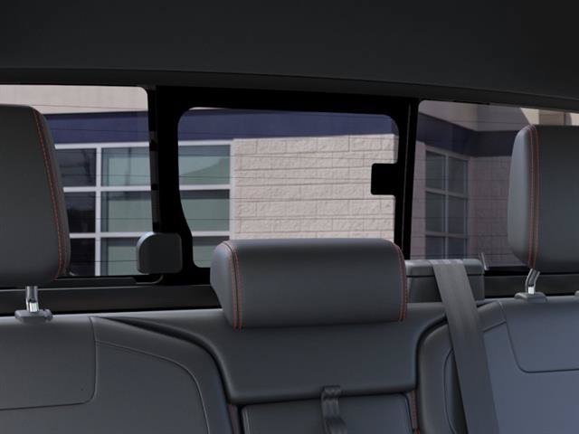 New 2026 Ford Ranger Raptor AWD/4WD image 22
