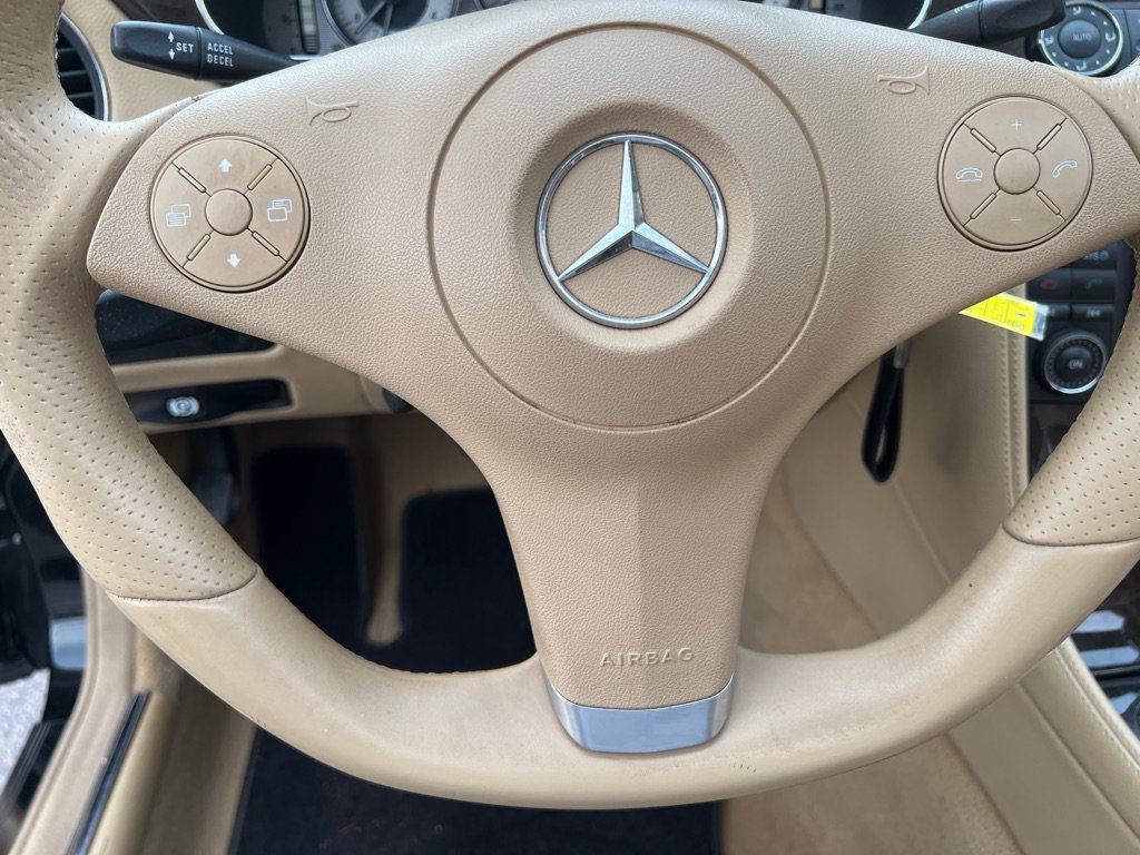 Used 2011 Mercedes-Benz CLS 550 image 22