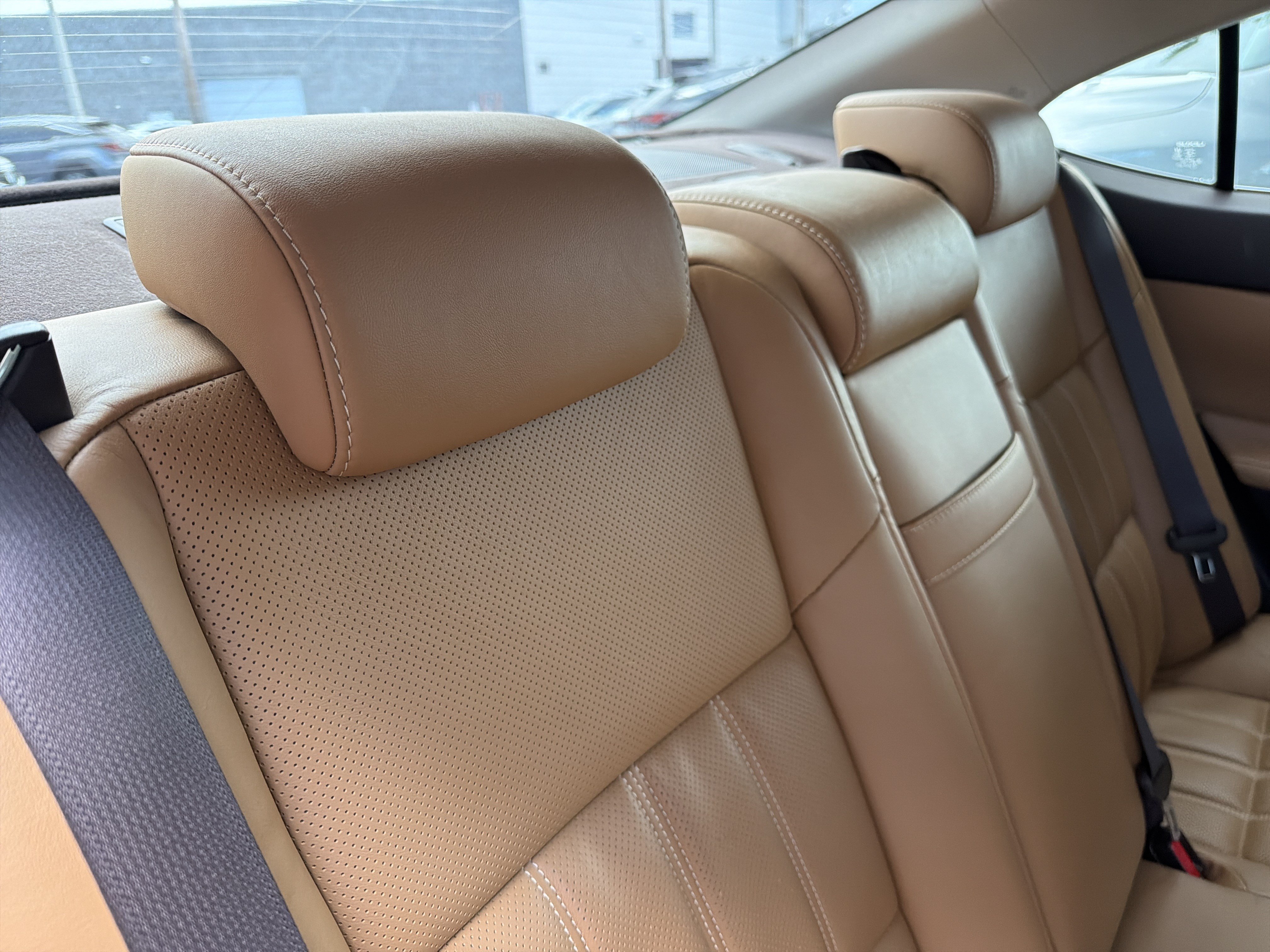 Used 2017 Lexus ES 350 FWD image 26