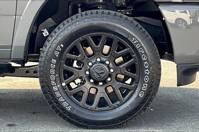 New 2026 RAM 3500 Limited image 13