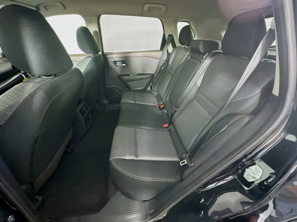 Certified 2023 Nissan Rogue SV AWD/4WD image 31