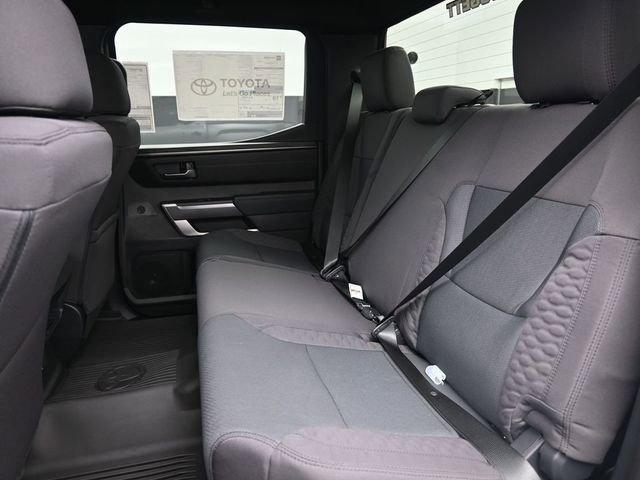 New 2026 Toyota Tundra SR5 image 12