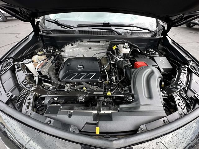 Used 2022 Buick Encore GX Essence w/ Advanced Technology Package AWD/4WD image 28
