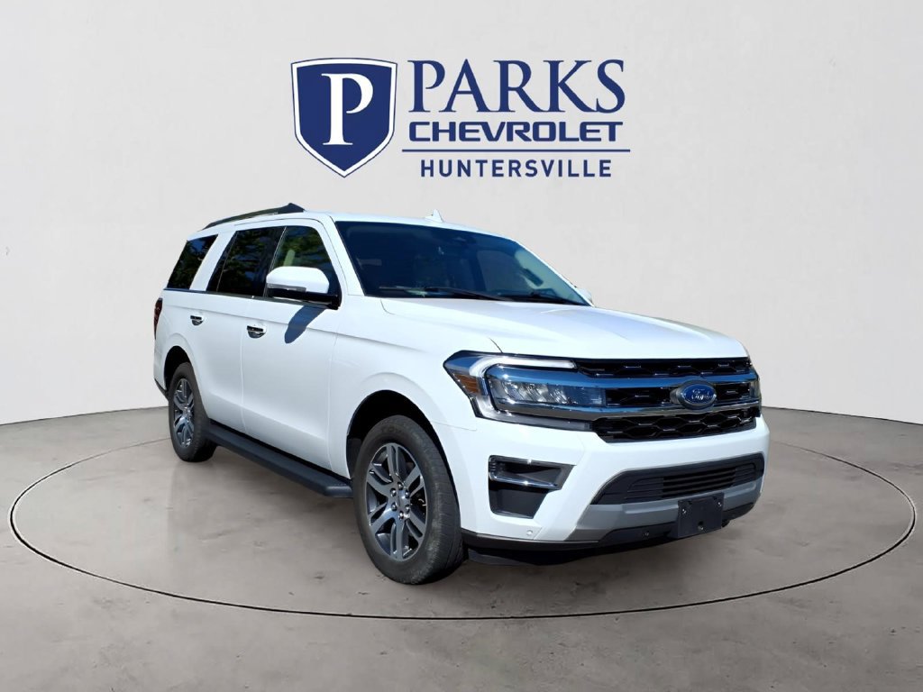 Used 2024 Ford Expedition Limited AWD/4WD image 1