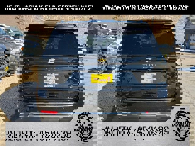 New 2026 Chevrolet Tahoe LT w/ Comfort Package image 7