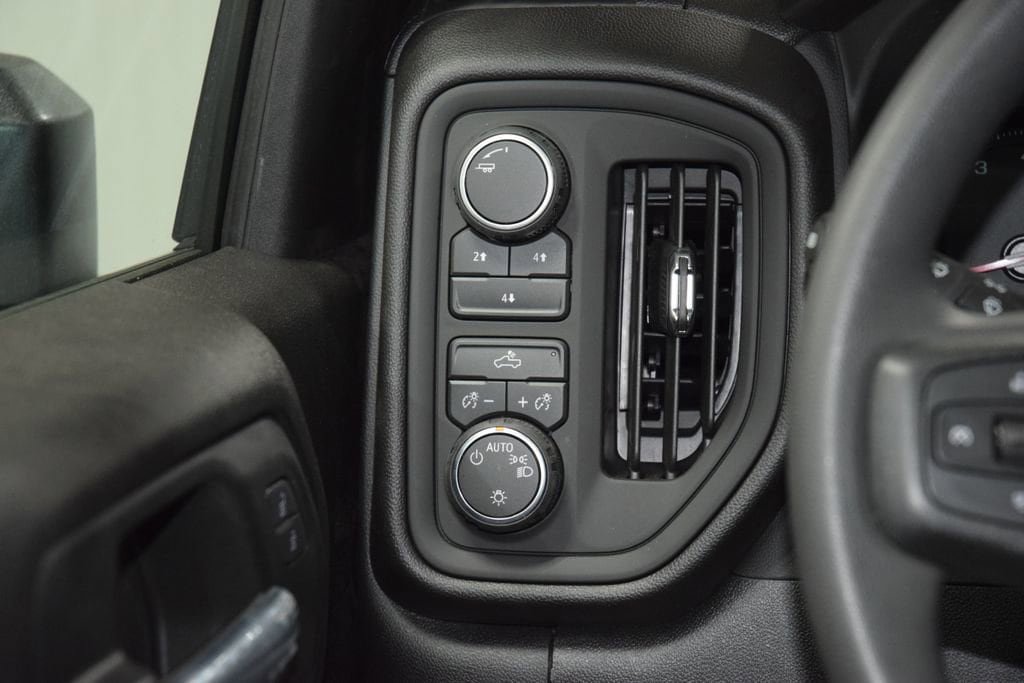 New 2026 Chevrolet Silverado 2500 W/T w/ Snow Plow Prep/Camper Package AWD/4WD image 36