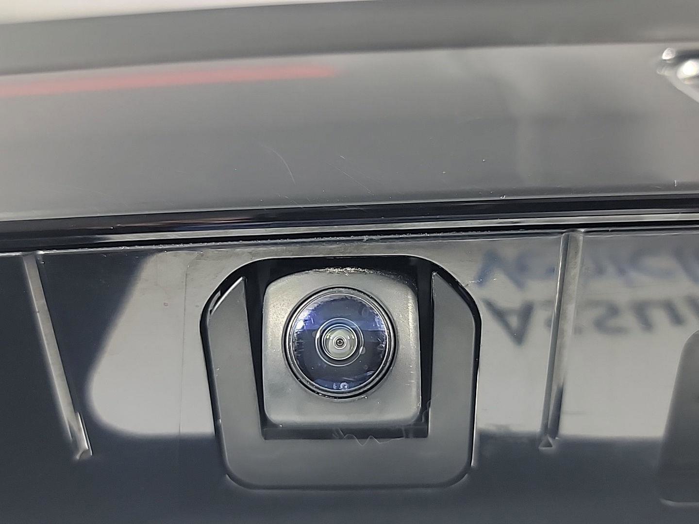 Certified 2024 Honda Accord Sport image 7