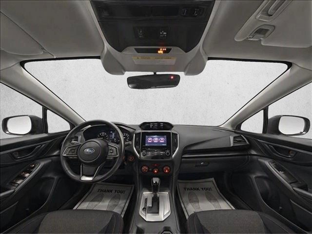 Used 2019 Subaru Crosstrek 2.0i Premium w/ Eyesight System AWD/4WD image 21