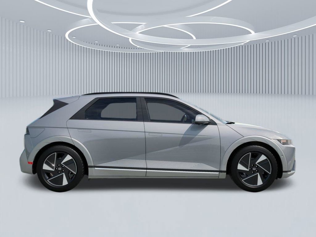 New 2026 Hyundai Ioniq 5 Limited RWD image 7